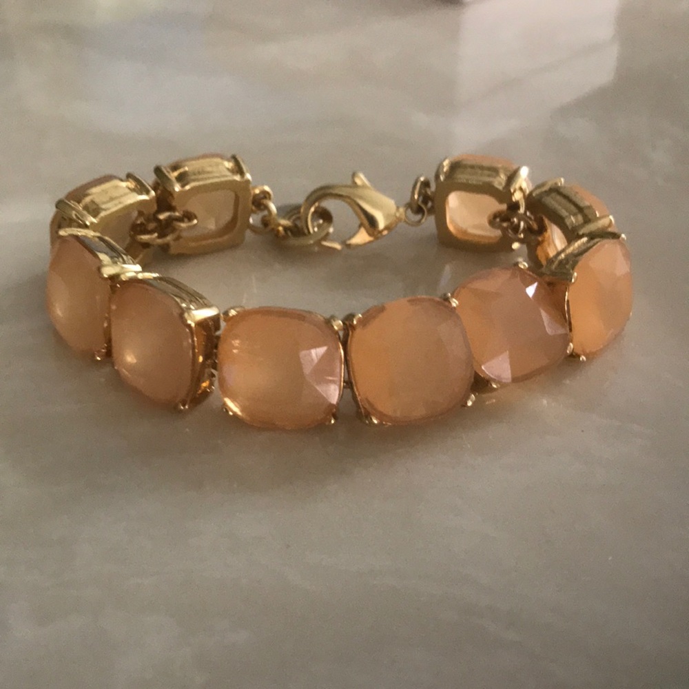 C Wonder Gold Bracelet